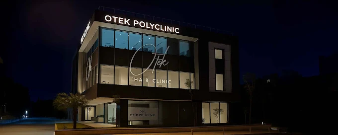 OTEK Hair Clinic