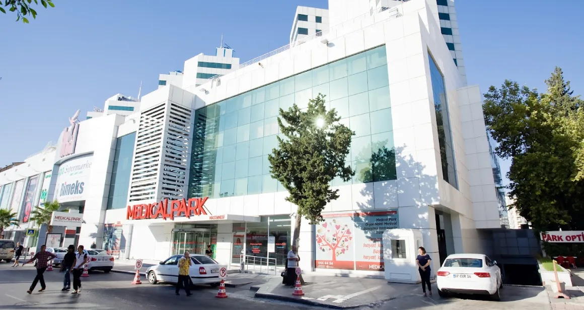 Medical Park Hospital