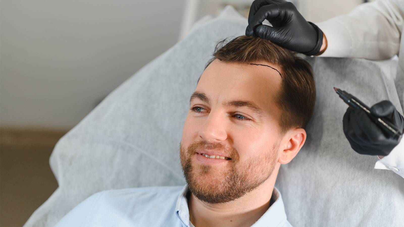 Hair Transplant