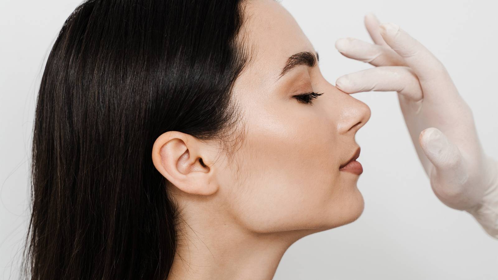 Rhinoplasty