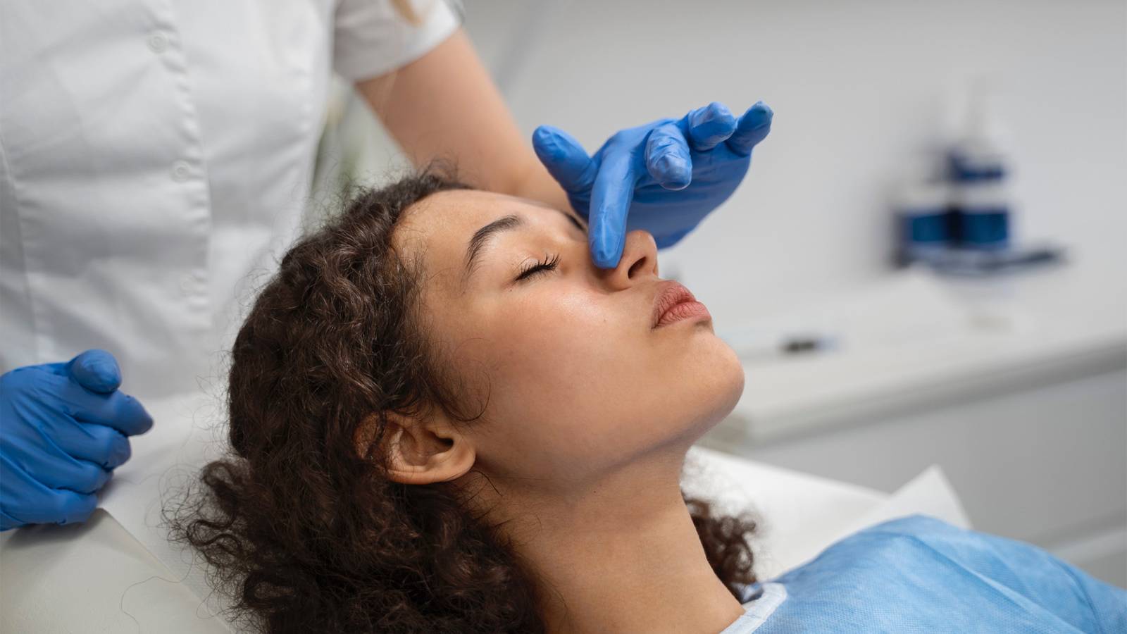 Septoplasty