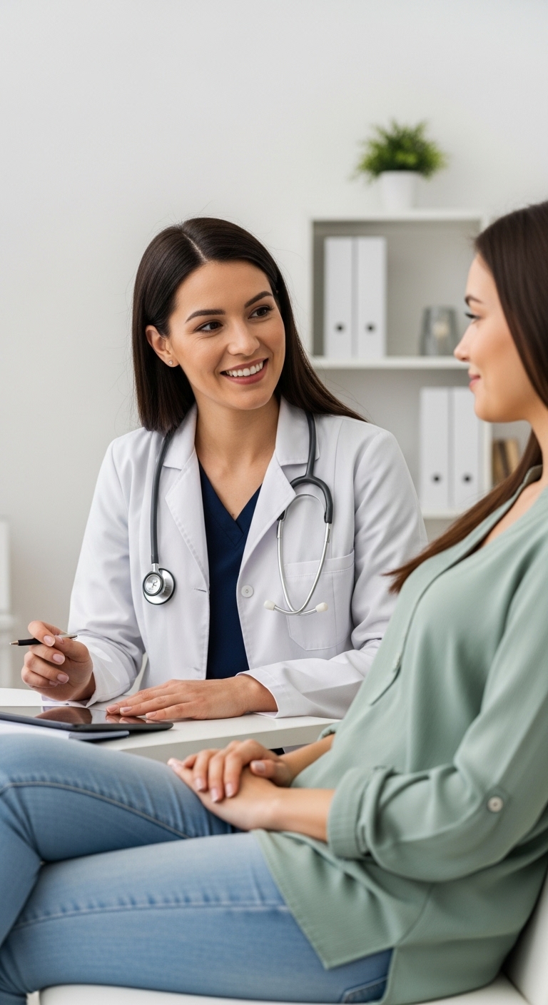 Fibroids Treatment