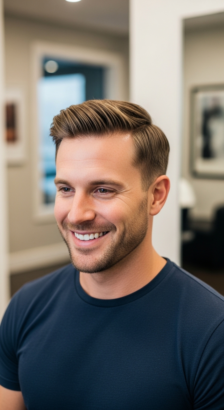 FUE Hair Transplant