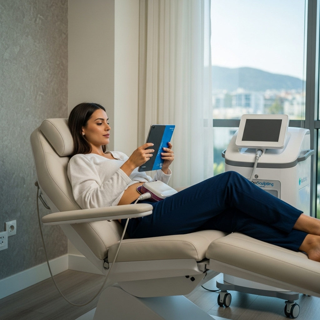 CoolSculpting