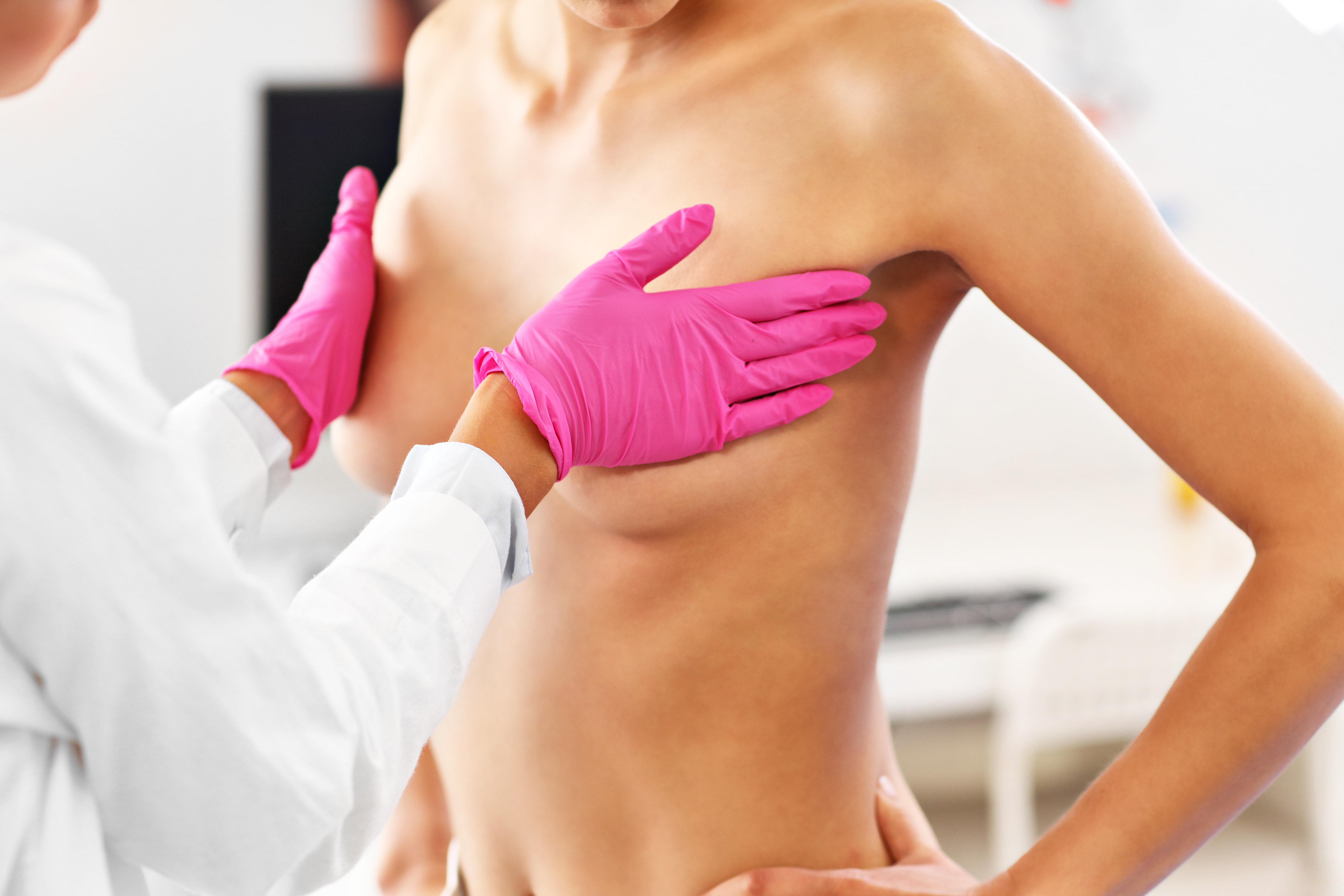 Breast Augmentation