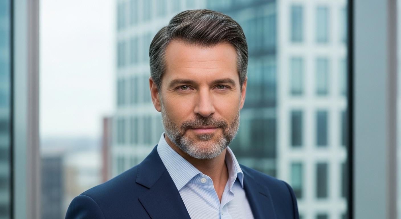 Hair Transplant; Restoring Confidence and Masculinity